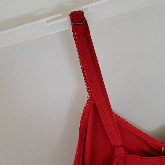 Forever 21 Dress with adjustable straps - Picture 6 of 10